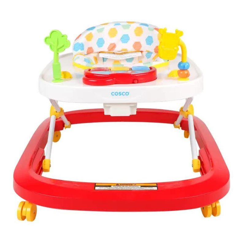 Andador bebé fun Cosco 6-18 m-0