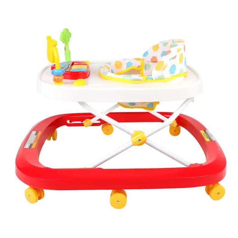 Andador bebé fun Cosco 6-18 m-1