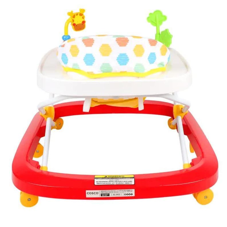 Andador bebé fun Cosco 6-18 m-2