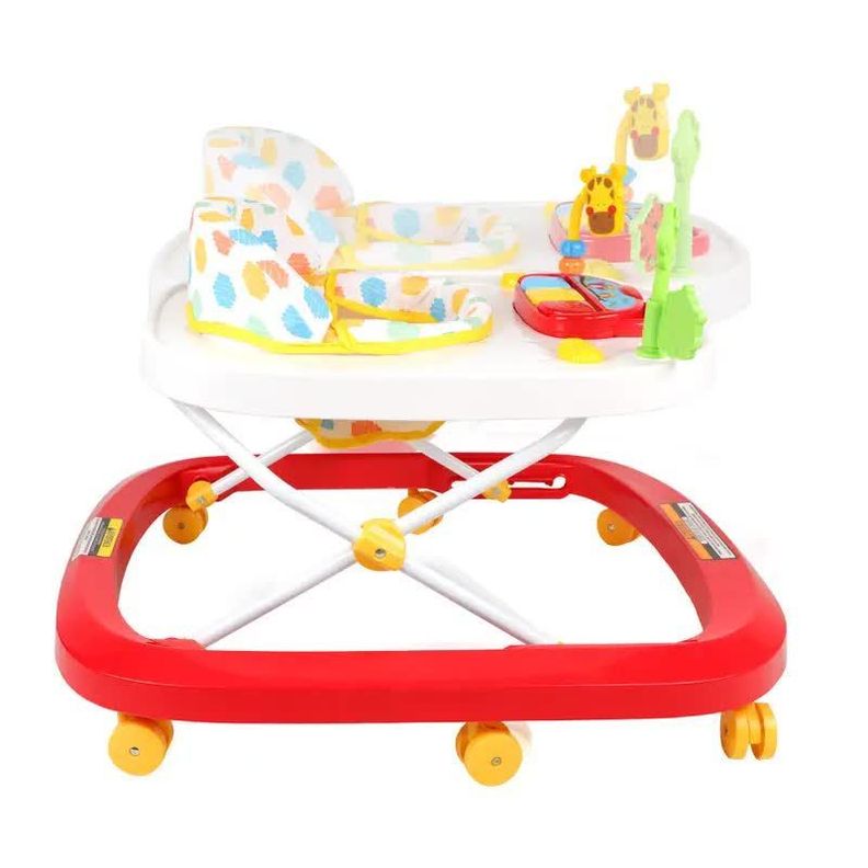Andador bebé fun Cosco 6-18 m-3