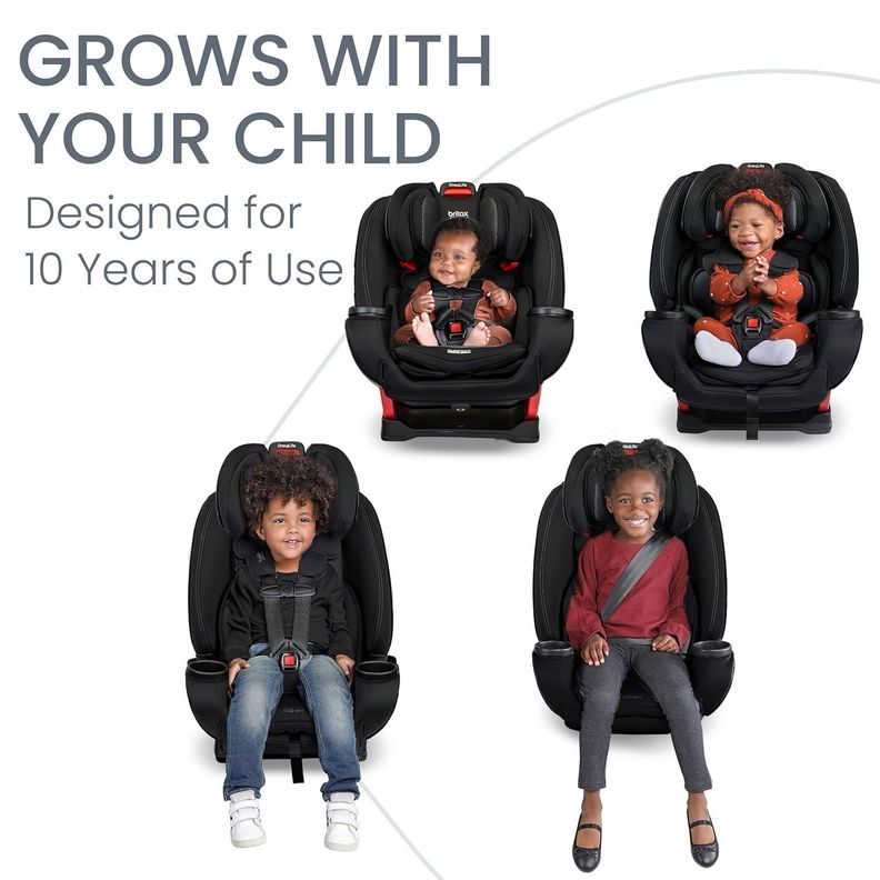 ONE4LIFE COOL FLOW CLICKTIGHT MÁS LETRERO BABY ON BOARD-5