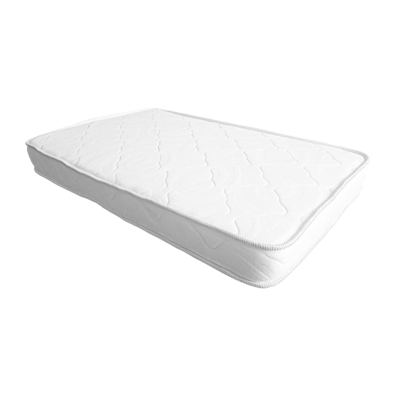 Colchón Snooze 107x67cm mas protector y regalo-1