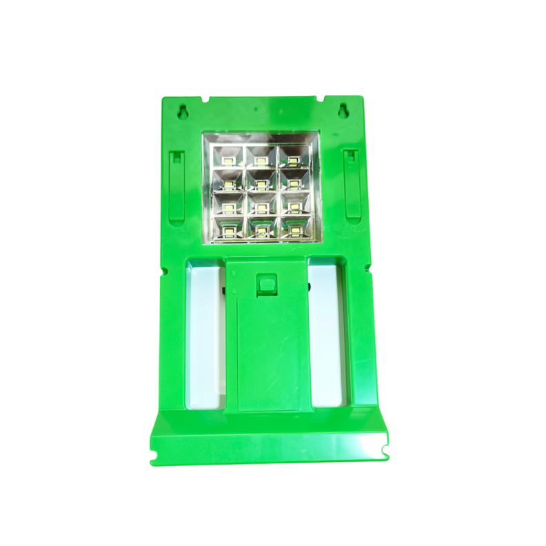 Pack Ampolleta con panel solar outdoor-2