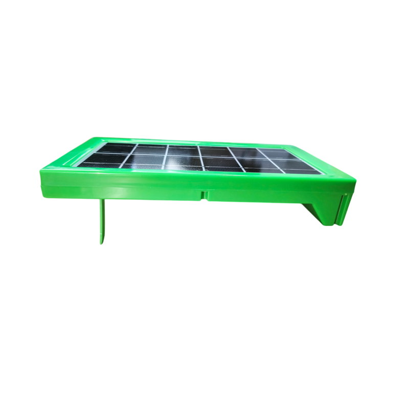 Pack Ampolleta con panel solar outdoor-3