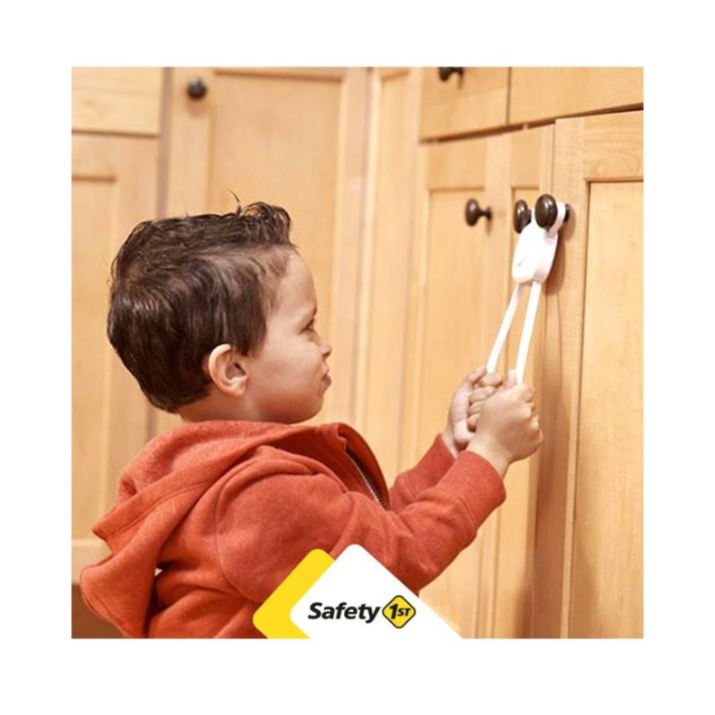 Set Seguridad infantil Safety 1-3