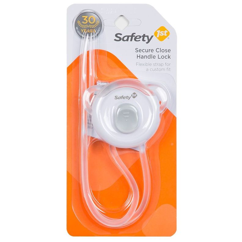 Set Seguridad infantil Safety 1-1
