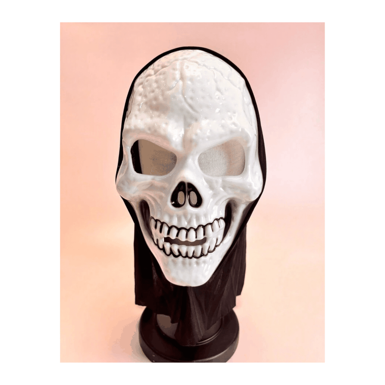 Pack 2 Mascaras de Terror Divertidas Halloween-2