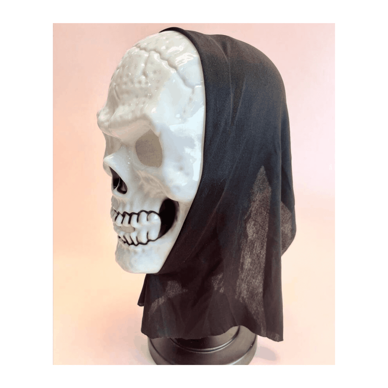 Pack 2 Mascaras de Terror Divertidas Halloween-3