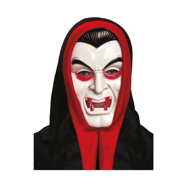 Pack 2 Mascaras de Terror Divertidas Halloween-6