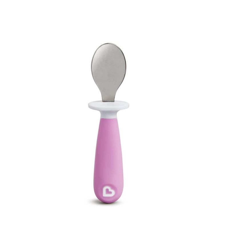 Set de 3 Cucharas Color Morado-3