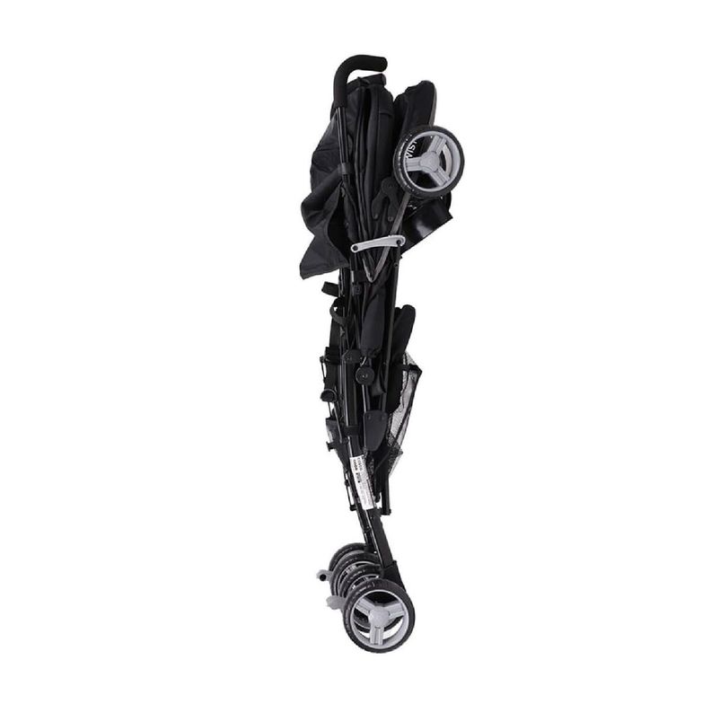COCHE PASEO NEW TWIST BLACK  Cosco-3