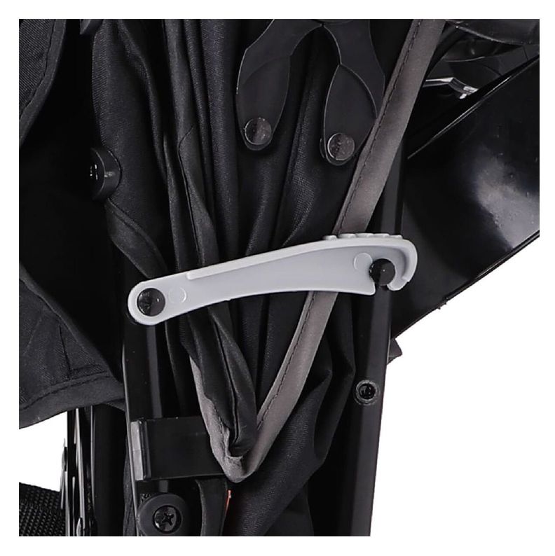 COCHE PASEO NEW TWIST BLACK  Cosco-5