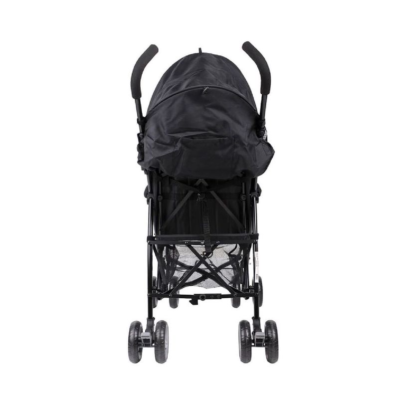 COCHE PASEO NEW TWIST BLACK  Cosco-6