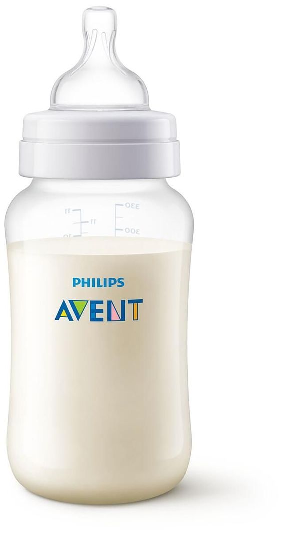 Mamadera Anticólicos 330ml -1
