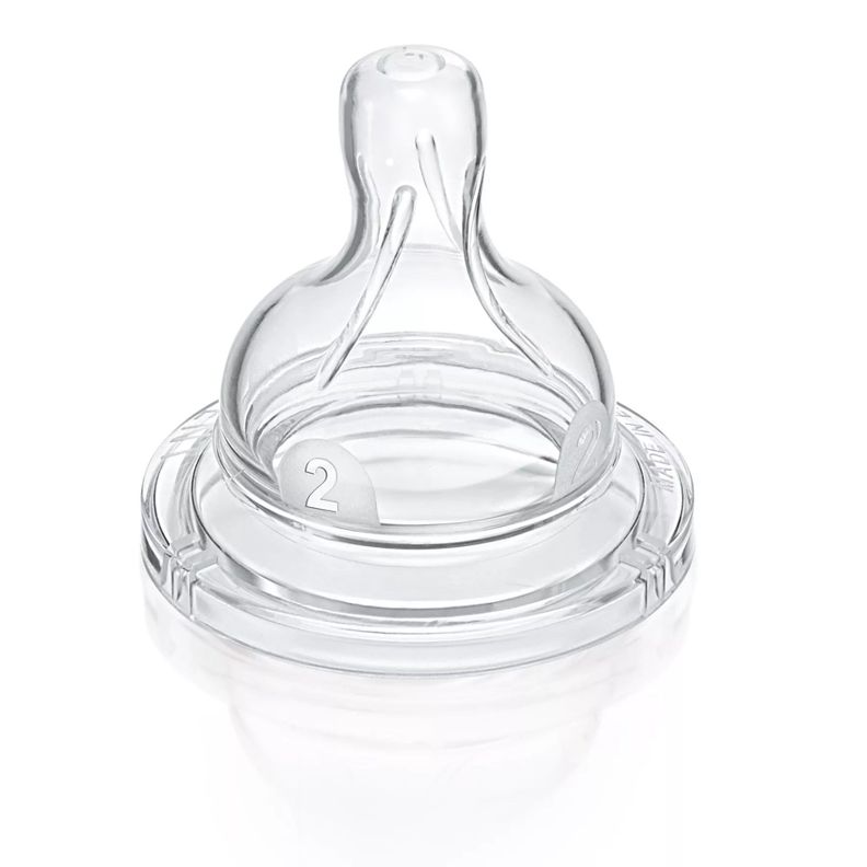 Mamadera Anticólicos 330ml -3
