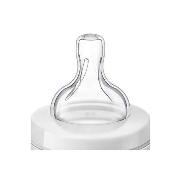 Mamadera Anticólicos 330ml -2