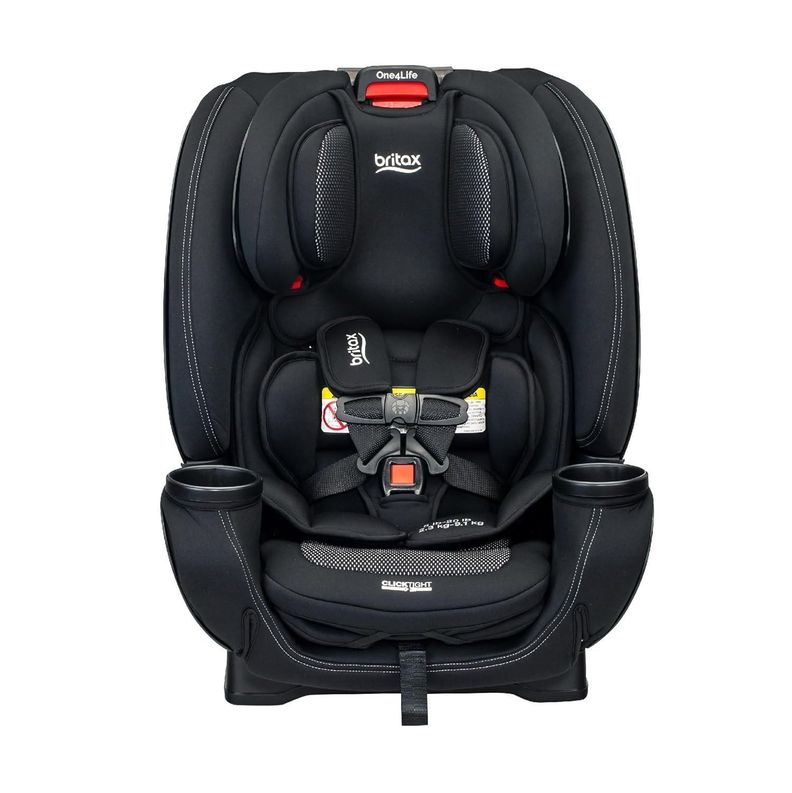 Silla de auto Convertible One4Life Carbón -1