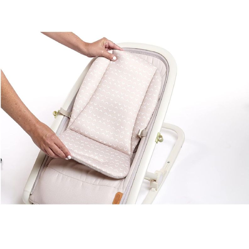 SILLA NIDO MECEDORA ROCKER BOHO CHIC 2 EN 1-2
