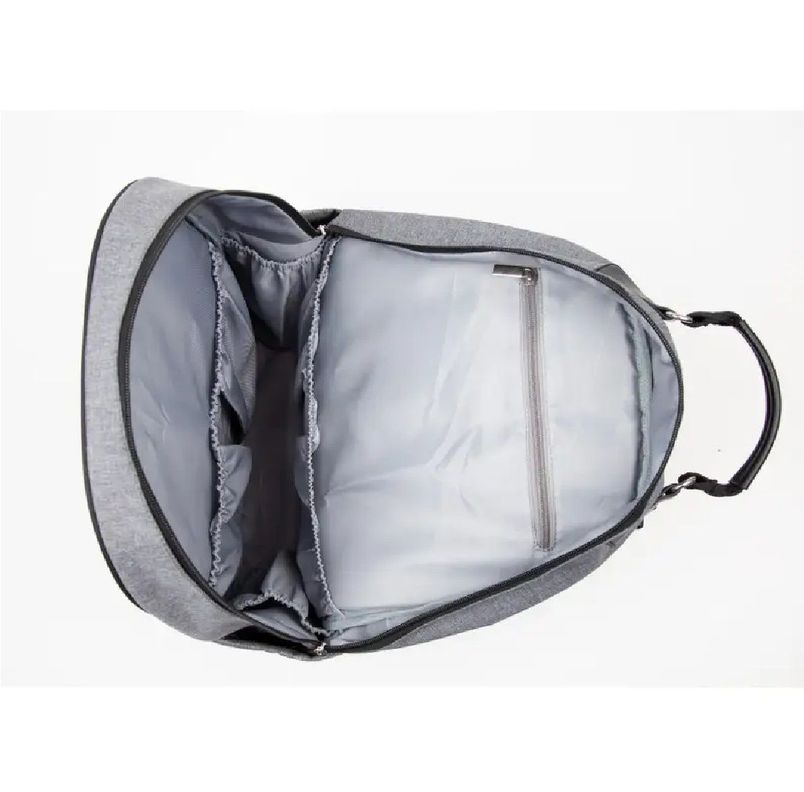Coche de Paseo New Twist más Mochila maternal Oak-6