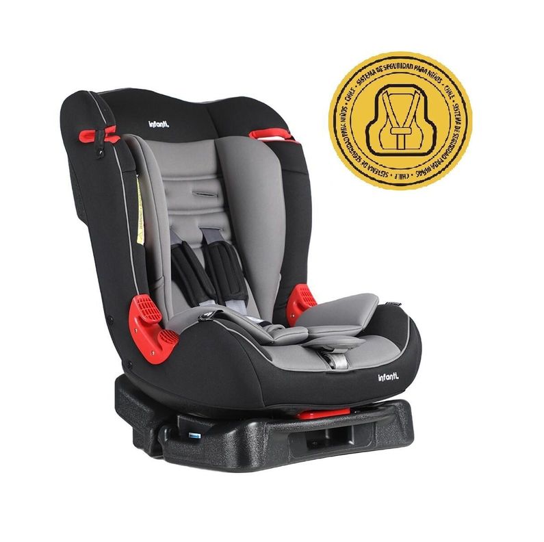 SILLA AUTO CONVERTIBLE CRUISER MARENGO-0