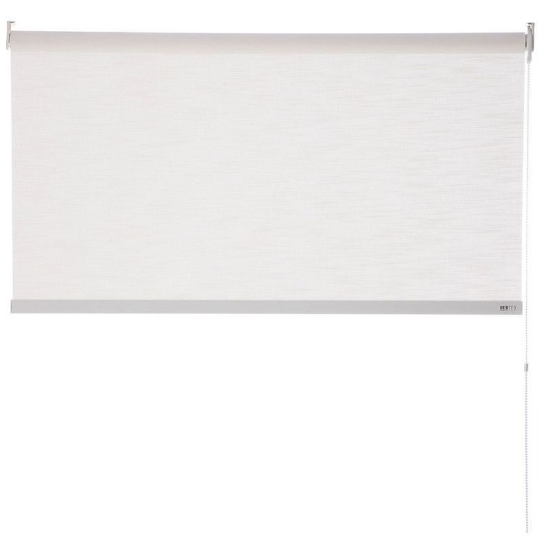 Cortina Roller Sunscreen 135x240 cm Lino-2