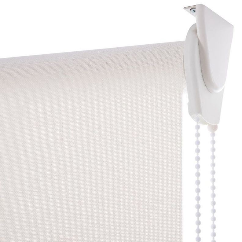 Cortina Roller Sunscreen 135x240 cm Lino-0