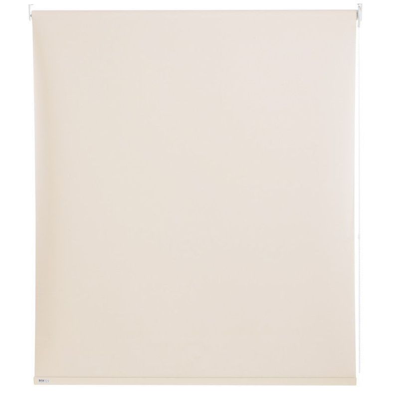 Cortina Roller Blackout 130x170 cm Beige-2