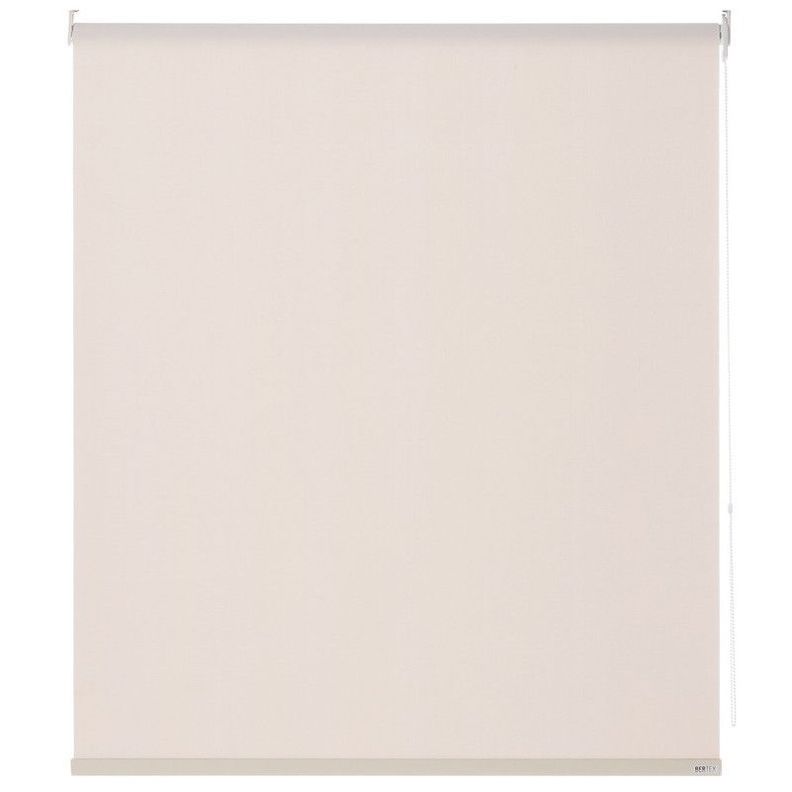Cortina Roller Sunscreen 170x170 cm Beige-2