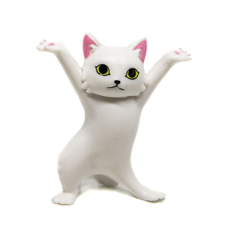 Gatitos Kawaii Mikan-1