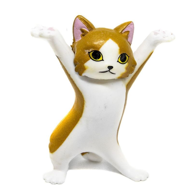 Gatitos Kawaii Mikan-4