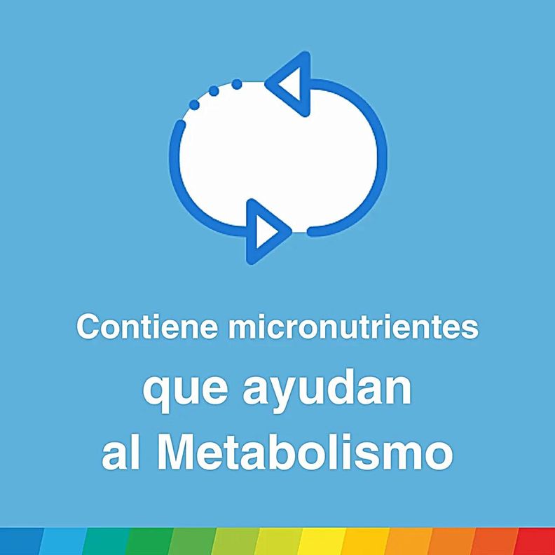 Centrum Adulto Multivitaminico-Multimineral 30 Comprimidos-6