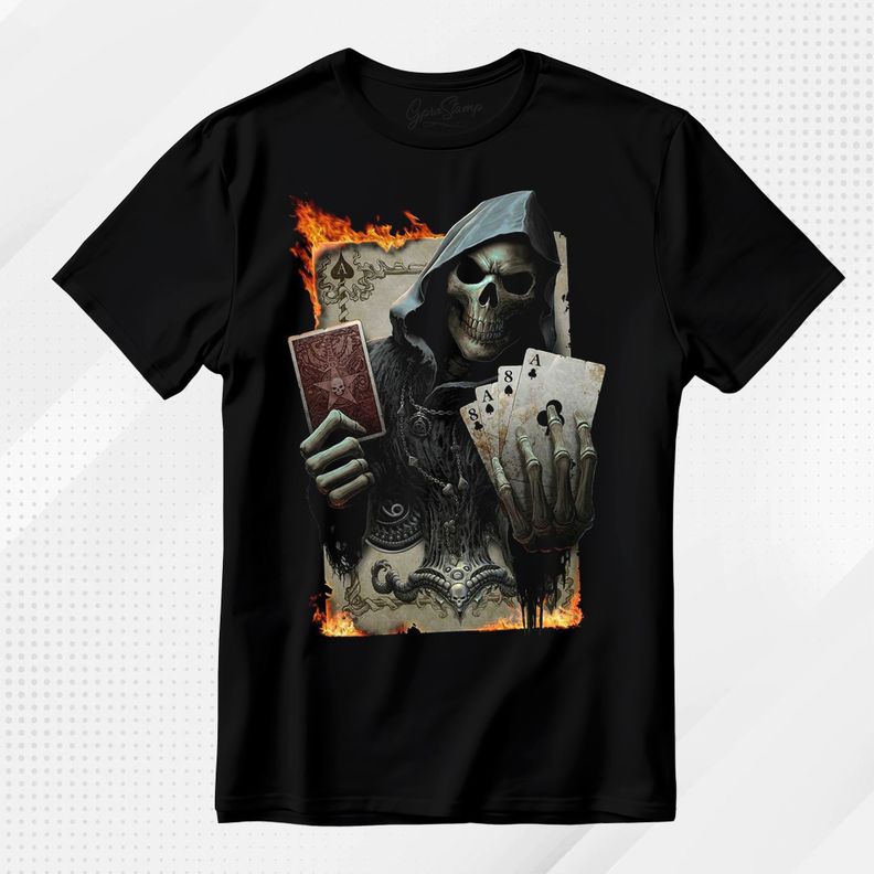 POLERA MUERTE CARTAS-0