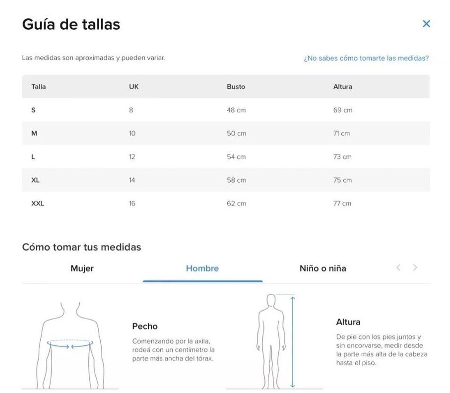 POLERA SUPERMAN - DIBUJO Gprodis-1