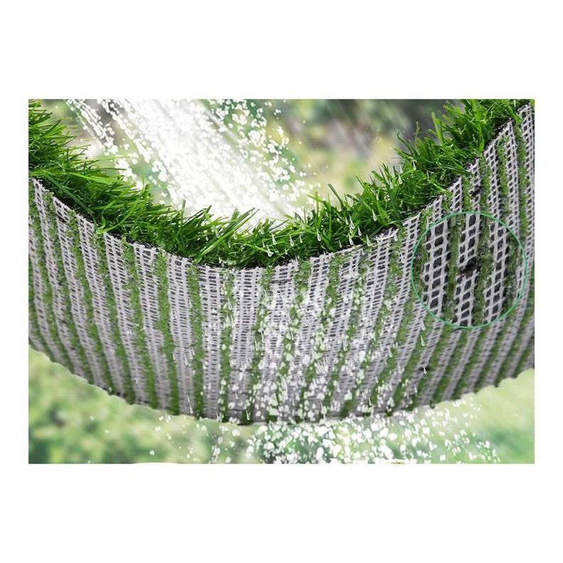 Alfombra Baño Ecológico Sanitario para Mascotas 46x71cm-2