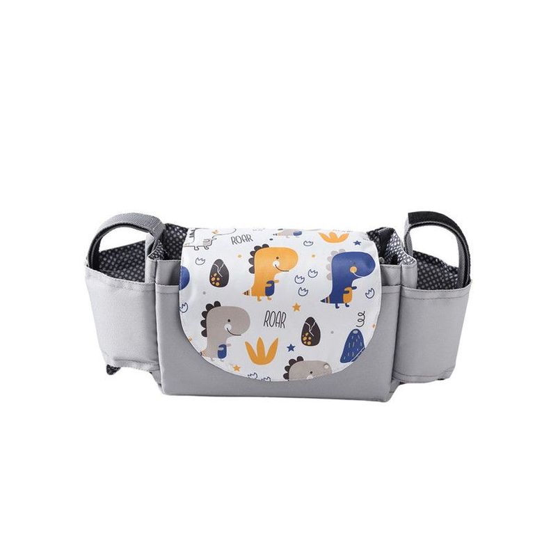 Bolso Organizador para Coche Impermeable Estrella-0