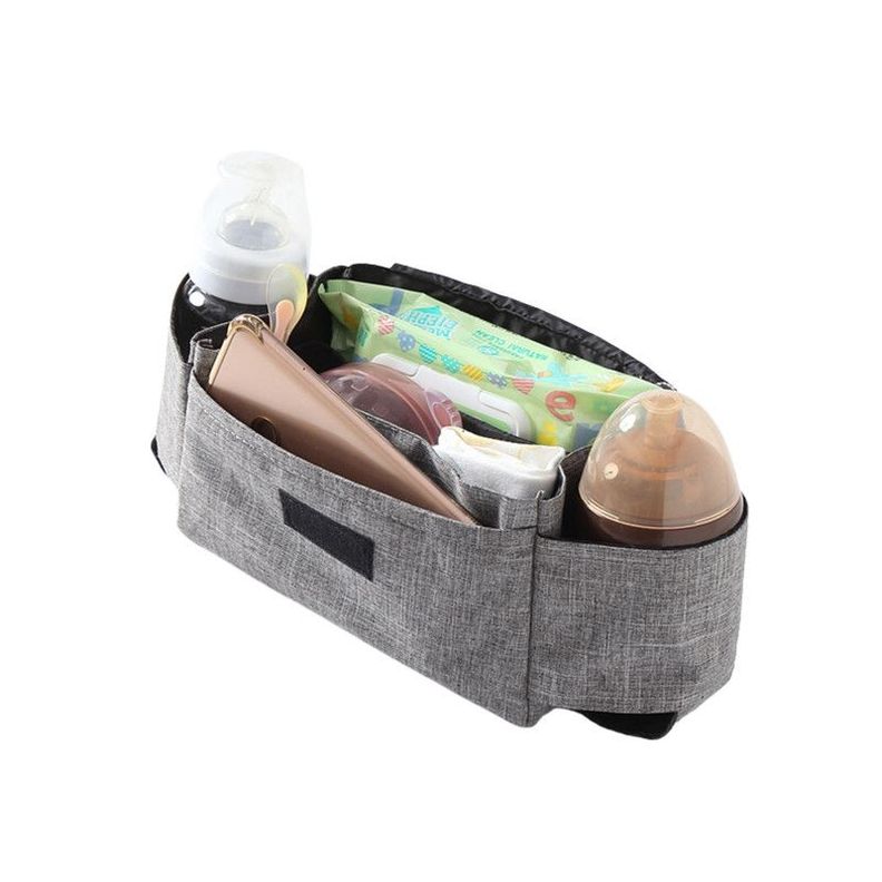 Bolso Organizador para Coche Impermeable Estrella-1