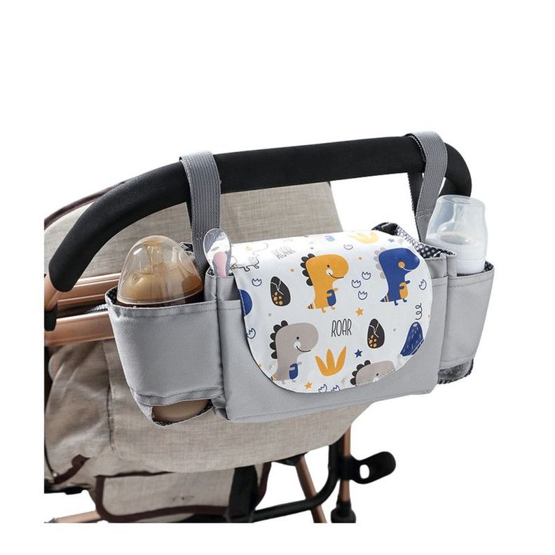 Bolso Organizador para Coche Impermeable Estrella-2