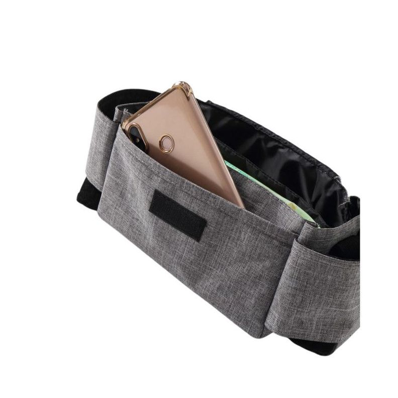 Bolso Organizador para Coche Impermeable Estrella-3