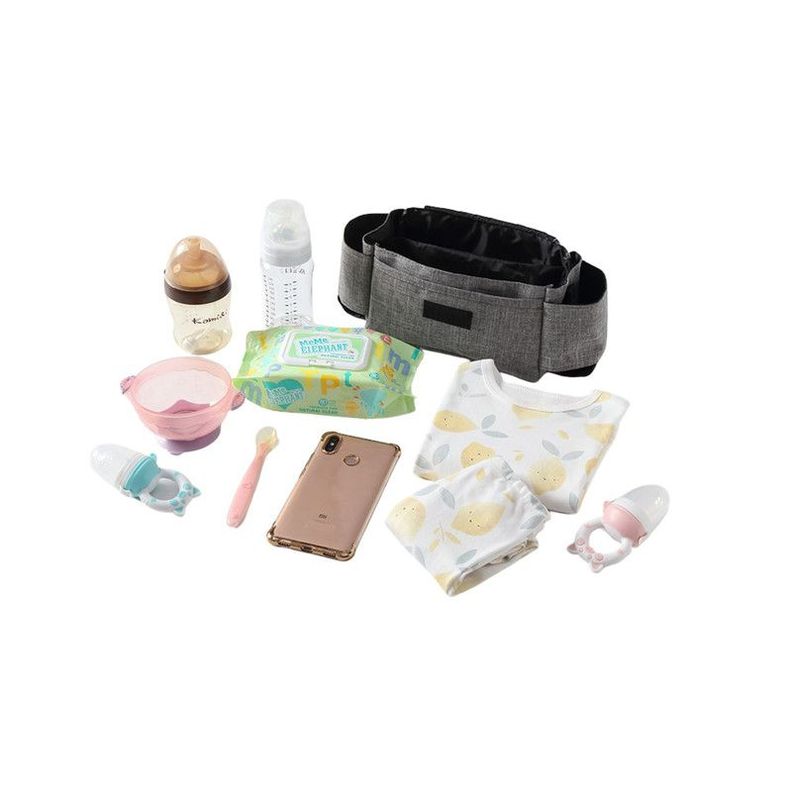 Bolso Organizador para Coche Impermeable Estrella-5