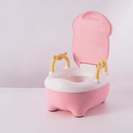 Pelela Bacinica Premium, Diseño Venado-2