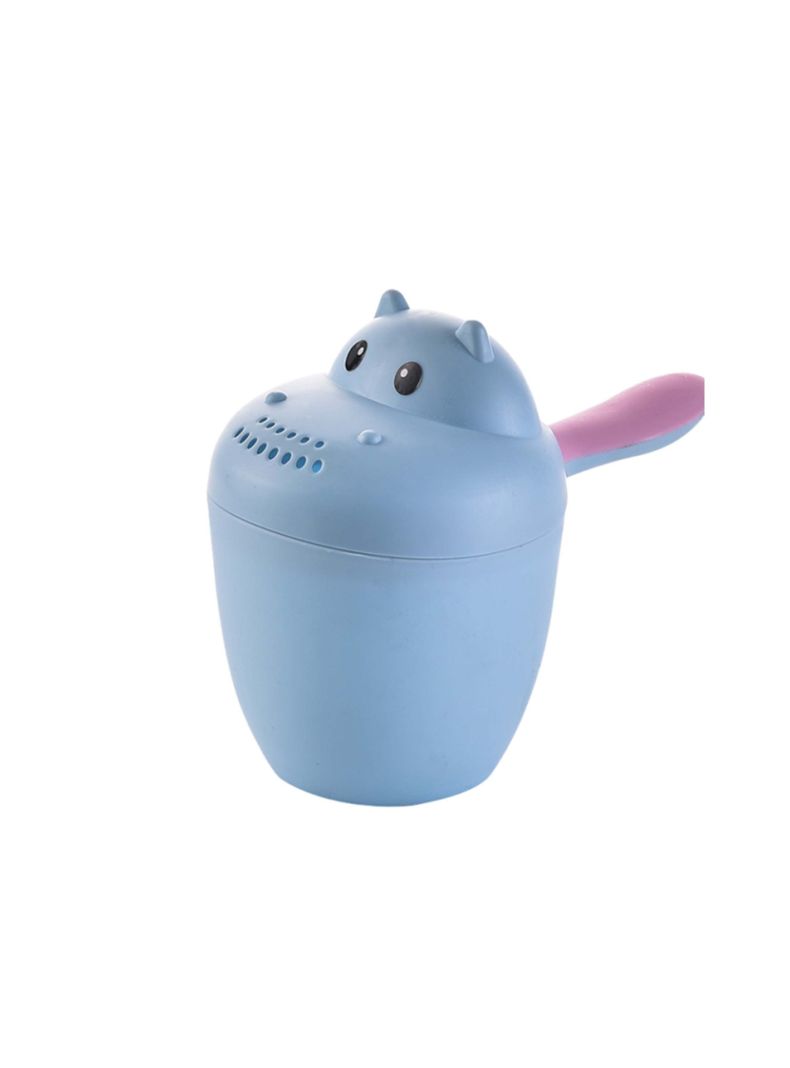 Regadera de Baño y Juego Acuático HIPPO-0