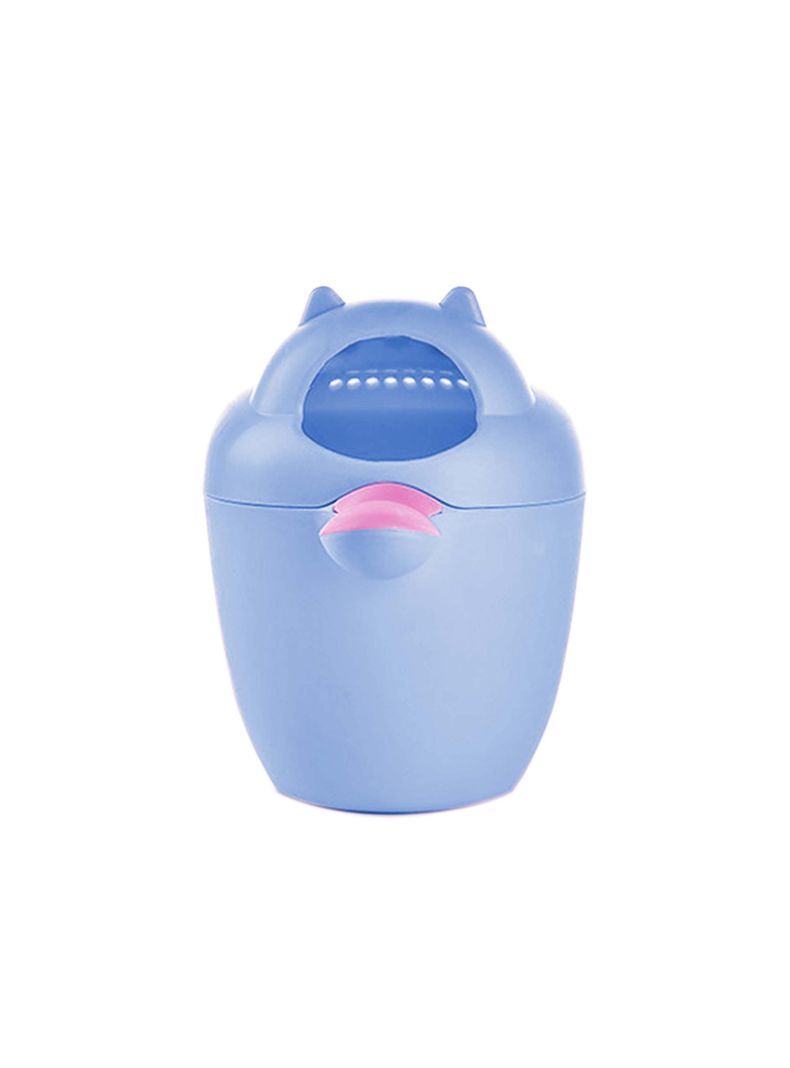 Regadera de Baño y Juego Acuático HIPPO-1