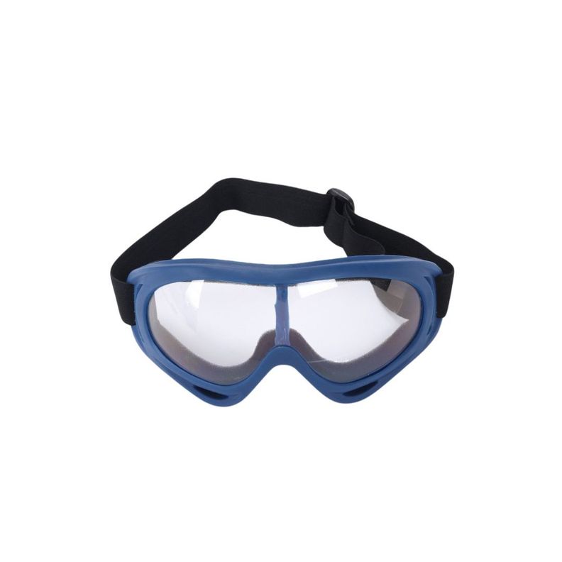 Lentes Antiparras Deportivas Outdoor con Protección UV Azul-0