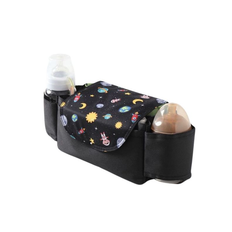 Bolso Organizador para Coche Impermeable Dino-0