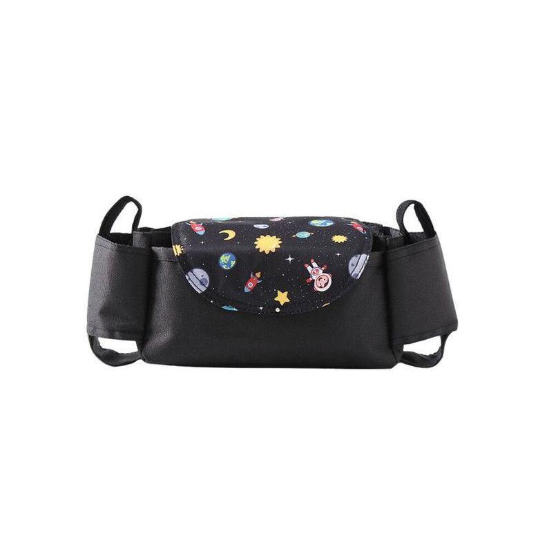 Bolso Organizador para Coche Impermeable Dino-2
