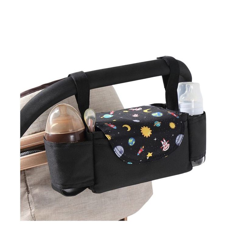 Bolso Organizador para Coche Impermeable Dino-5