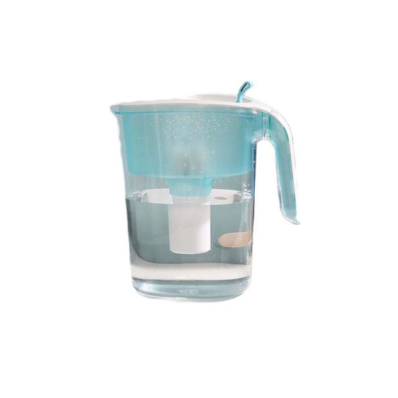 Jarro Purificador Agua 4.2 Litros con Alerta Cambio Filtro-0