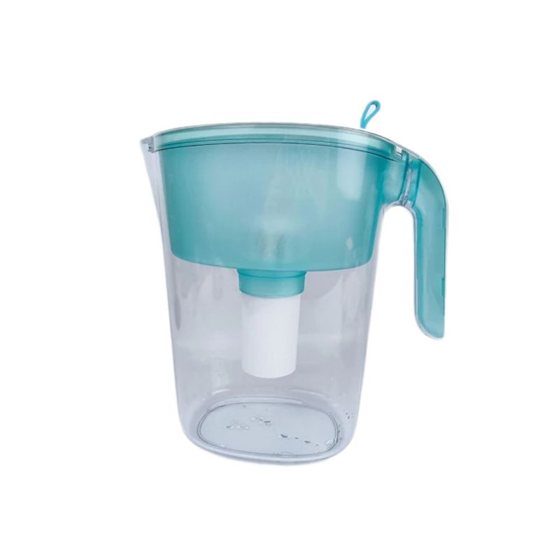 Jarro Purificador Agua 4.2 Litros con Alerta Cambio Filtro-1