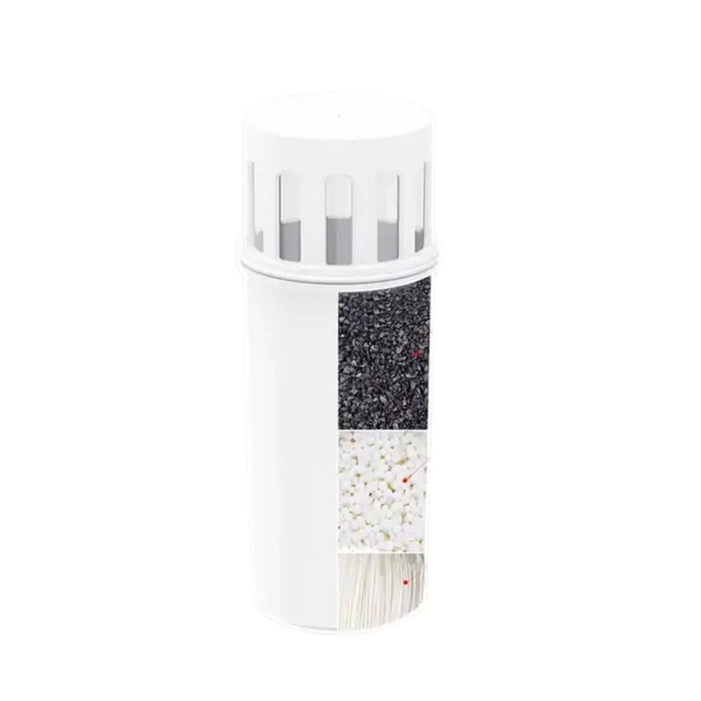 Jarro Purificador Agua 4.2 Litros con Alerta Cambio Filtro-2