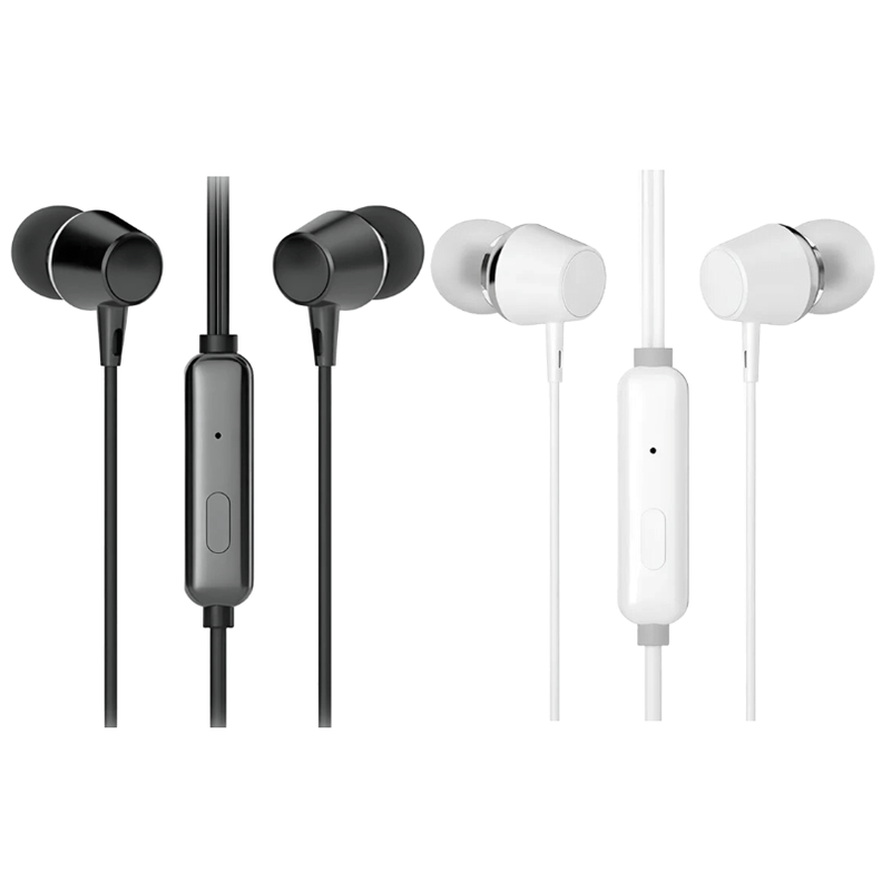 Audífonos HP DHE-7000 Jack 3.5mm Con Gomita-0